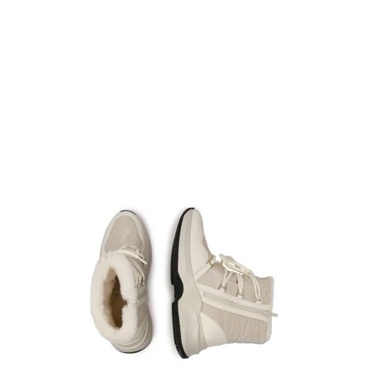 Liu Jo Ocieplane botki LILY 11 Liu Jo 41 wyprzedaż Gomez Fashion Store