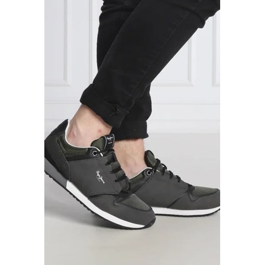 Buty sportowe męskie Pepe Jeans
