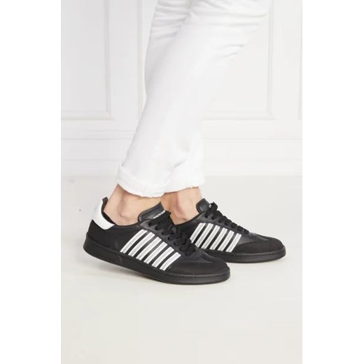 Buty sportowe męskie Dsquared2