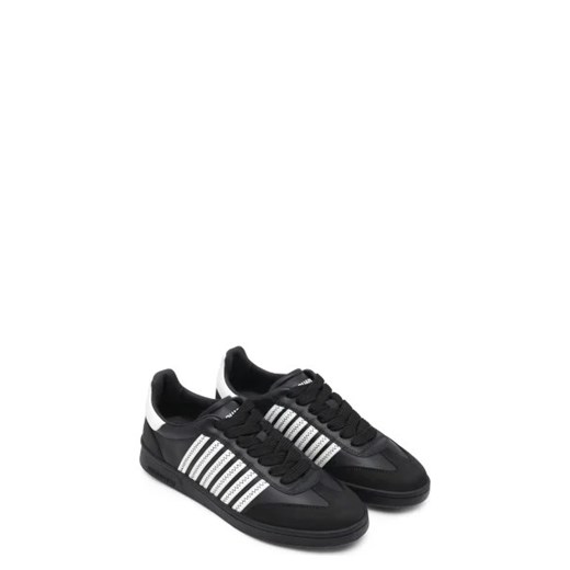 Buty sportowe męskie Dsquared2