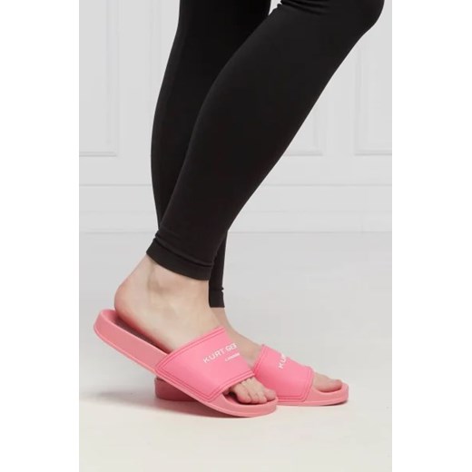 Kurt Geiger Klapki Kurt Geiger 41 wyprzedaż Gomez Fashion Store