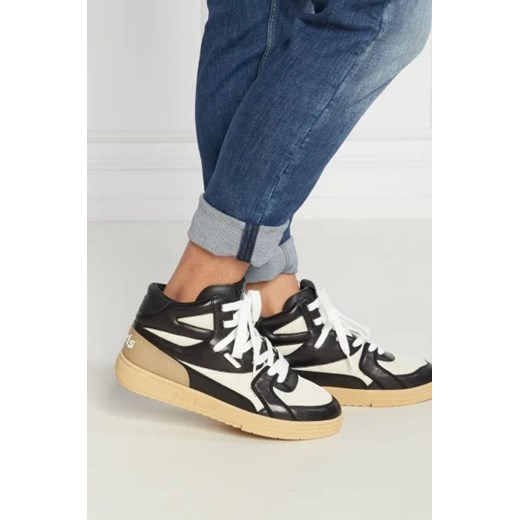 Buty sportowe męskie Palm Angels