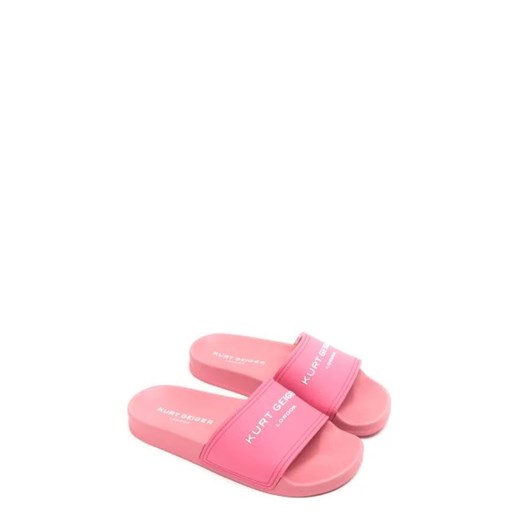 Kurt Geiger Klapki Kurt Geiger 40 wyprzedaż Gomez Fashion Store