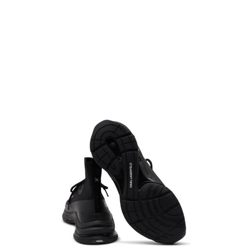 Karl Lagerfeld buty sportowe męskie sznurowane