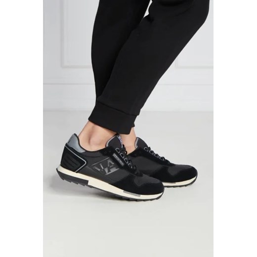 Buty sportowe męskie Napapijri