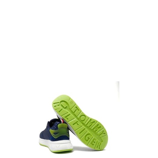 Tommy Hilfiger Sneakersy Tommy Hilfiger 39 okazja Gomez Fashion Store
