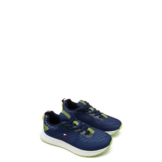 Tommy Hilfiger Sneakersy Tommy Hilfiger 41 promocja Gomez Fashion Store