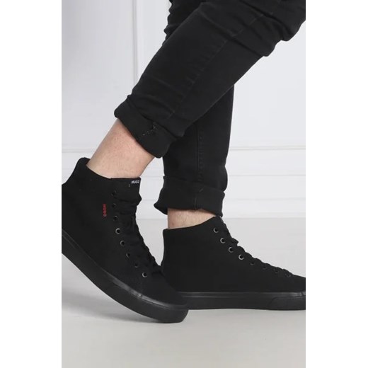 HUGO Trampki DyerH Hito 42 okazja Gomez Fashion Store