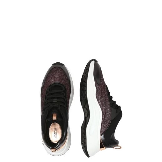 Buty sportowe damskie Michael Kors sneakersy skórzane