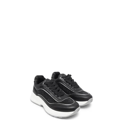 Liu Jo Skórzane sneakersy LILY 15 Liu Jo 40 okazja Gomez Fashion Store