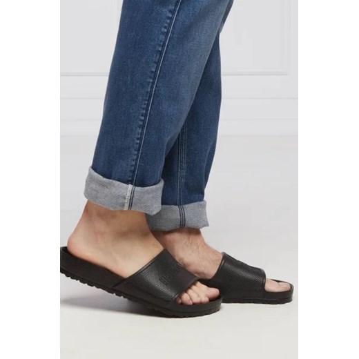 Birkenstock Klapki Barbados EVA 41 Gomez Fashion Store