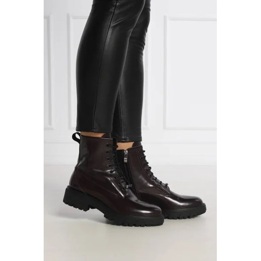 Workery damskie Hugo Boss casual