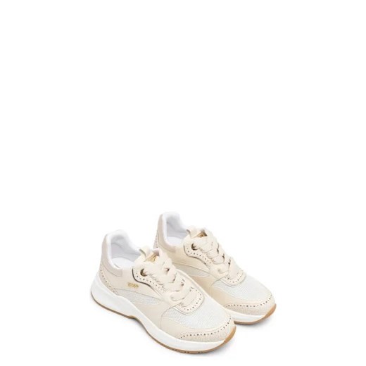Liu Jo Sneakersy LILY 17 Liu Jo 35 okazja Gomez Fashion Store