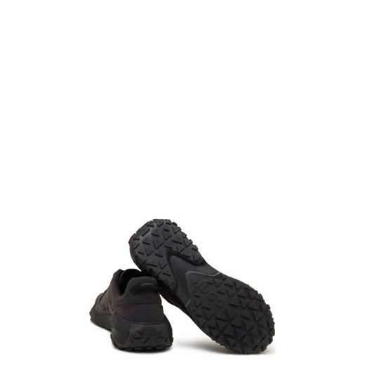 Buty sportowe męskie Hugo Boss 