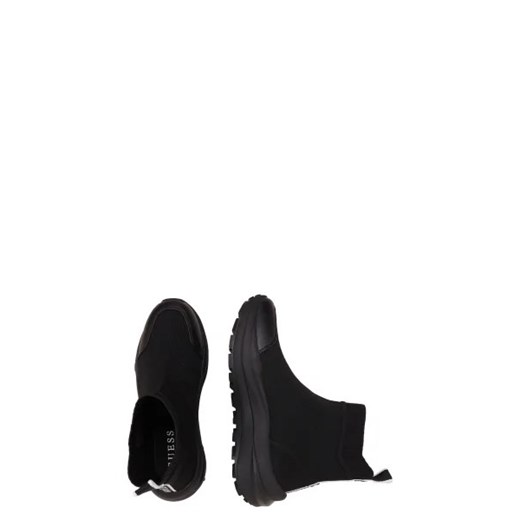 Guess Sneakersy KADLY Guess 37 okazja Gomez Fashion Store