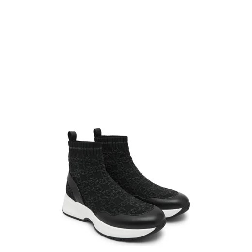Liu Jo Sneakersy LILY 16 Liu Jo 38 okazja Gomez Fashion Store