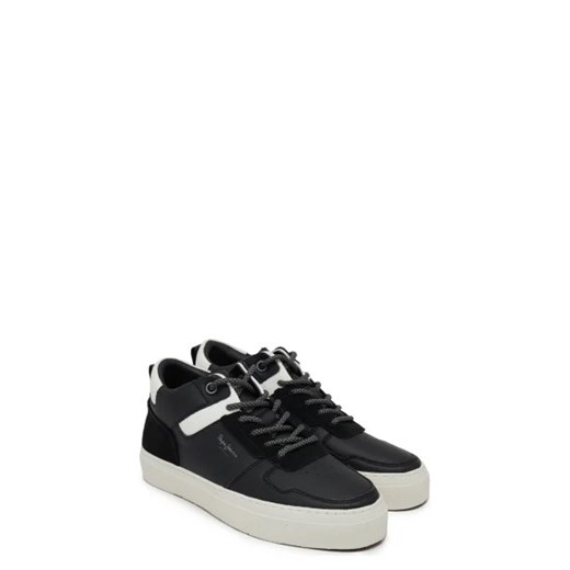 Buty sportowe męskie Pepe Jeans