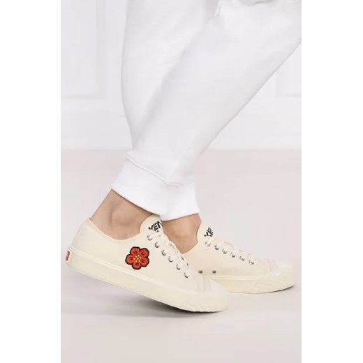Kenzo Trampki Kenzo 40 Gomez Fashion Store wyprzedaż
