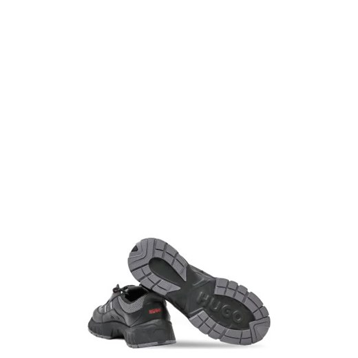 HUGO Sneakersy Kyle_Runn_pppu 41 okazyjna cena Gomez Fashion Store