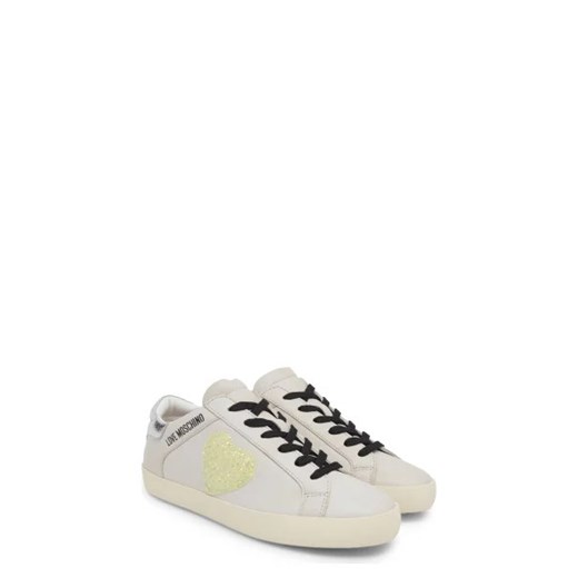 Trampki damskie Love Moschino
