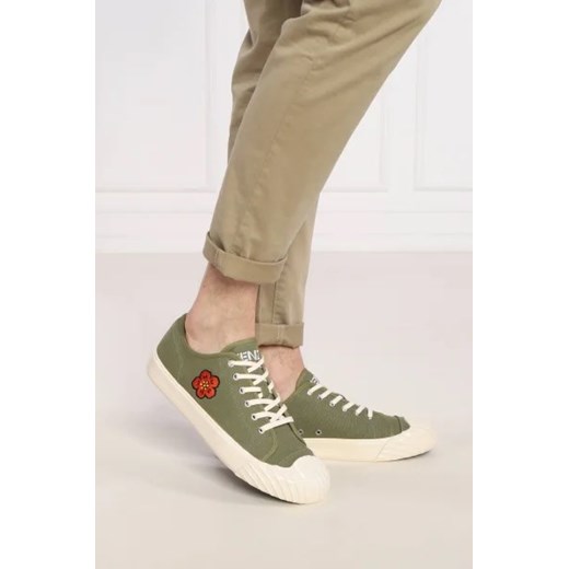 Kenzo Trampki Kenzo 42 okazja Gomez Fashion Store