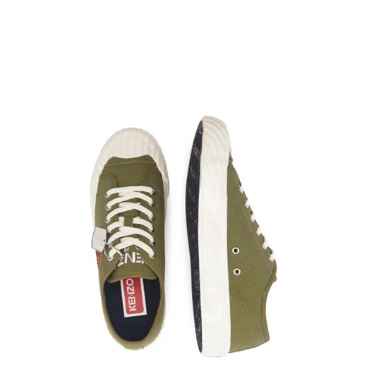 Kenzo Trampki Kenzo 45 promocja Gomez Fashion Store