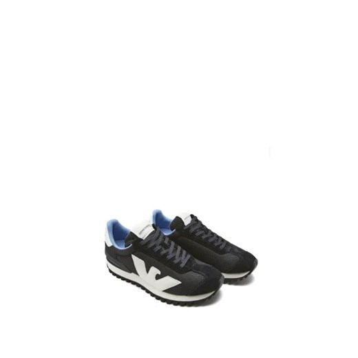 Buty sportowe męskie Emporio Armani 