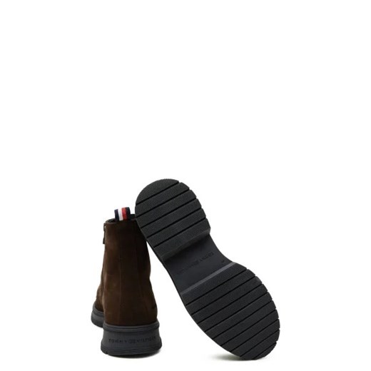 Buty zimowe męskie Tommy Hilfiger 