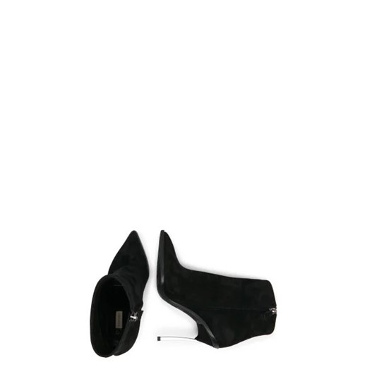Casadei Skórzane botki CAMOSICO Casadei 37 promocja Gomez Fashion Store