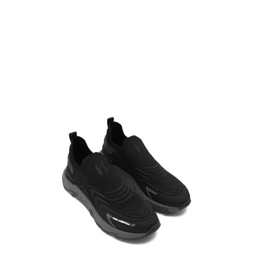 Karl Lagerfeld Sneakersy BLAZE Karl Lagerfeld 40 wyprzedaż Gomez Fashion Store