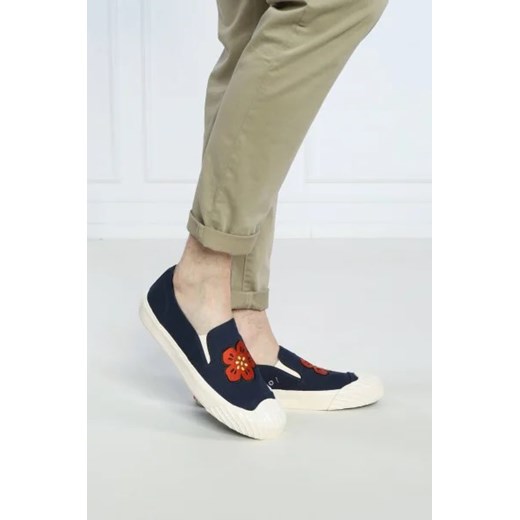 Kenzo Slip on Kenzo 45 okazyjna cena Gomez Fashion Store