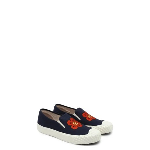 Kenzo Slip on Kenzo 40 okazja Gomez Fashion Store