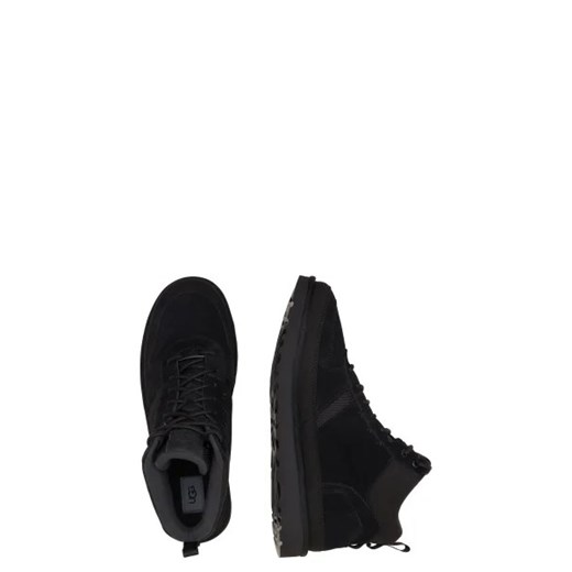 UGG Skórzane trapery M HIGHLAND HI HERITAGE 45 Gomez Fashion Store