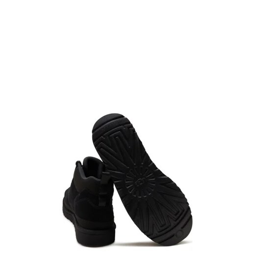 UGG Skórzane trapery M HIGHLAND HI HERITAGE 45 Gomez Fashion Store