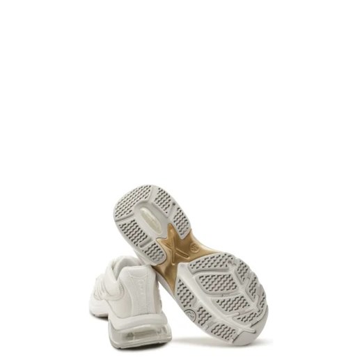 Michael Kors Sneakersy KIT TRAINER | z dodatkiem skóry Michael Kors 37 okazja Gomez Fashion Store