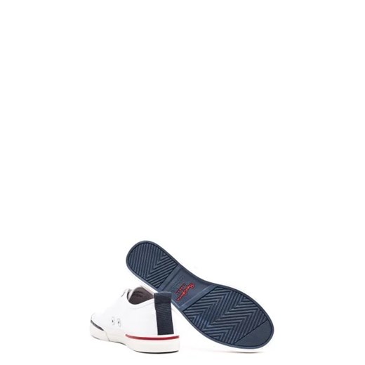 Pepe Jeans London Tenisówki KENTON SMART 22 43 okazja Gomez Fashion Store