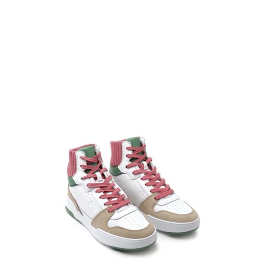 Buty sportowe damskie Tommy Hilfiger sneakersy