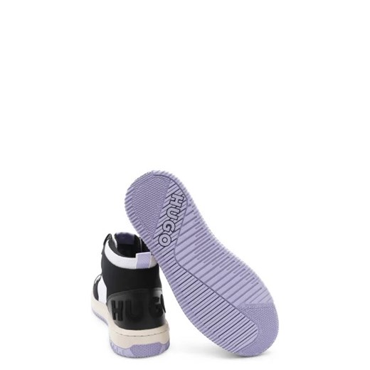 HUGO Sneakersy Kilian_Hito 44 okazyjna cena Gomez Fashion Store
