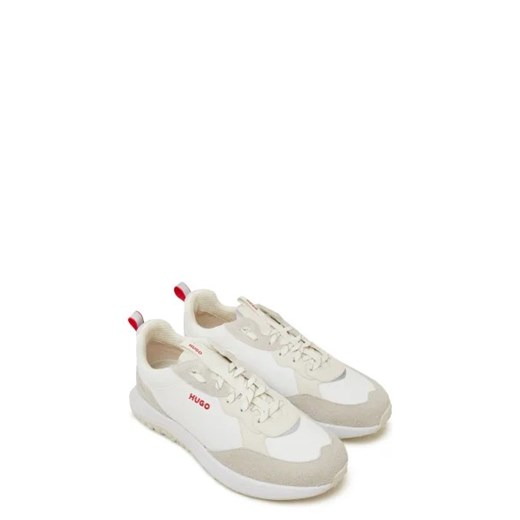 Buty sportowe męskie Hugo Boss