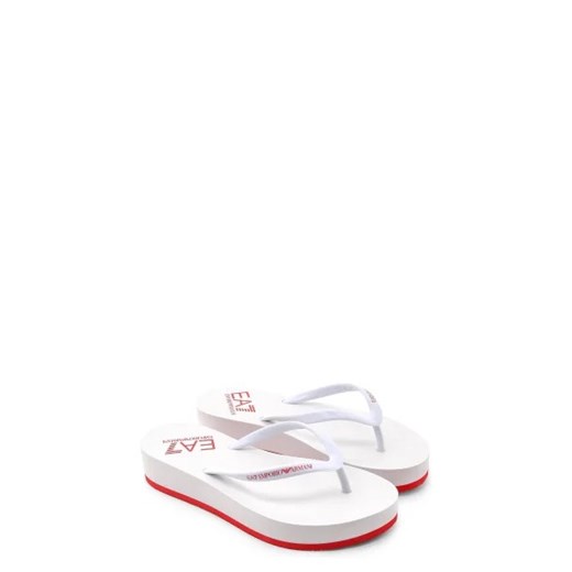 EA7 Japonki 38 Gomez Fashion Store okazja