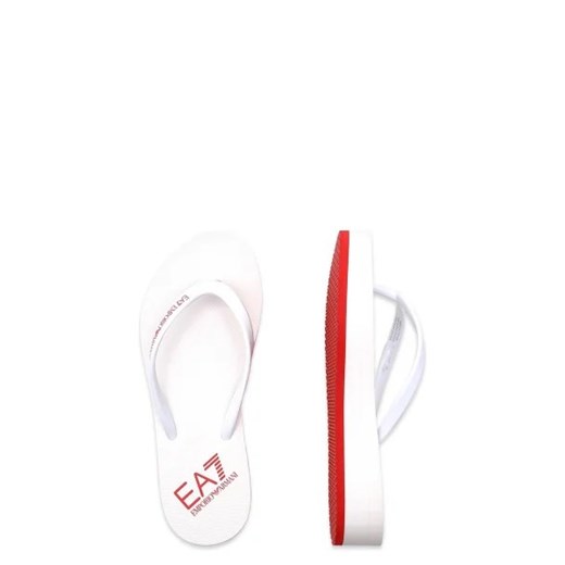 EA7 Japonki 38 okazja Gomez Fashion Store