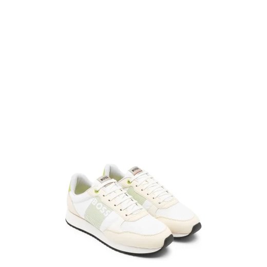 Buty sportowe męskie BOSS HUGO