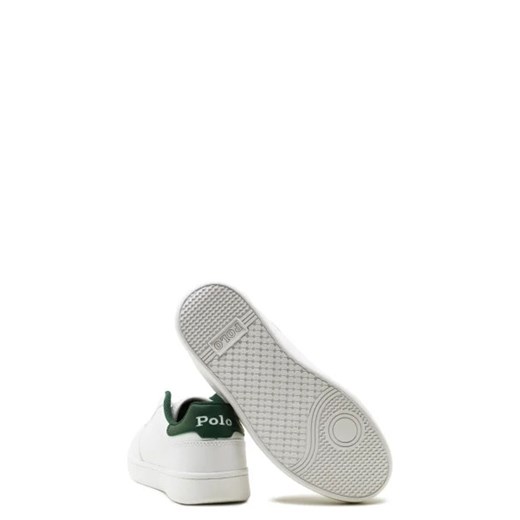 Buty sportowe dziecięce Polo Ralph Lauren