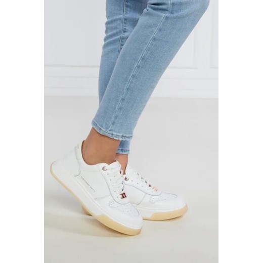 Buty sportowe damskie Alexander Smith sneakersy