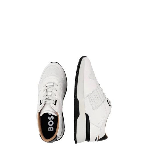 Buty sportowe męskie BOSS HUGO