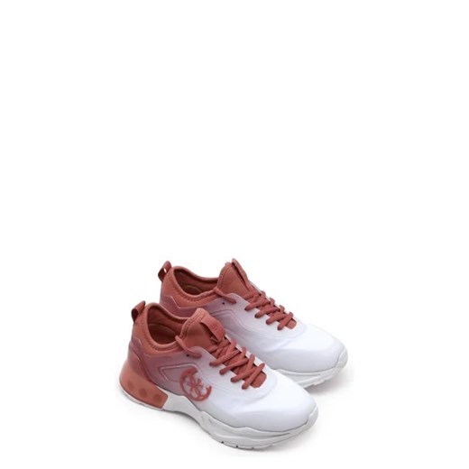 Buty sportowe damskie Guess sneakersy