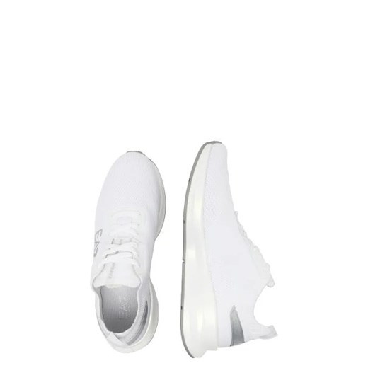 Buty sportowe męskie Emporio Armani