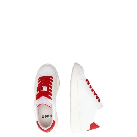 HUGO KIDS Trampki Hugo Kids 36 wyprzedaż Gomez Fashion Store