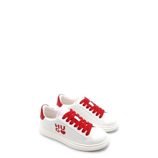 HUGO KIDS Trampki Hugo Kids 37 promocja Gomez Fashion Store