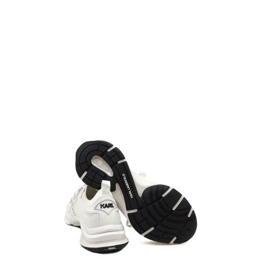 Buty sportowe męskie Karl Lagerfeld